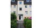 Dachgeschoßwohnung Buxtehude - 2 Zimmer, 50 m&sup2;, 650&euro; | Angebot:26490761