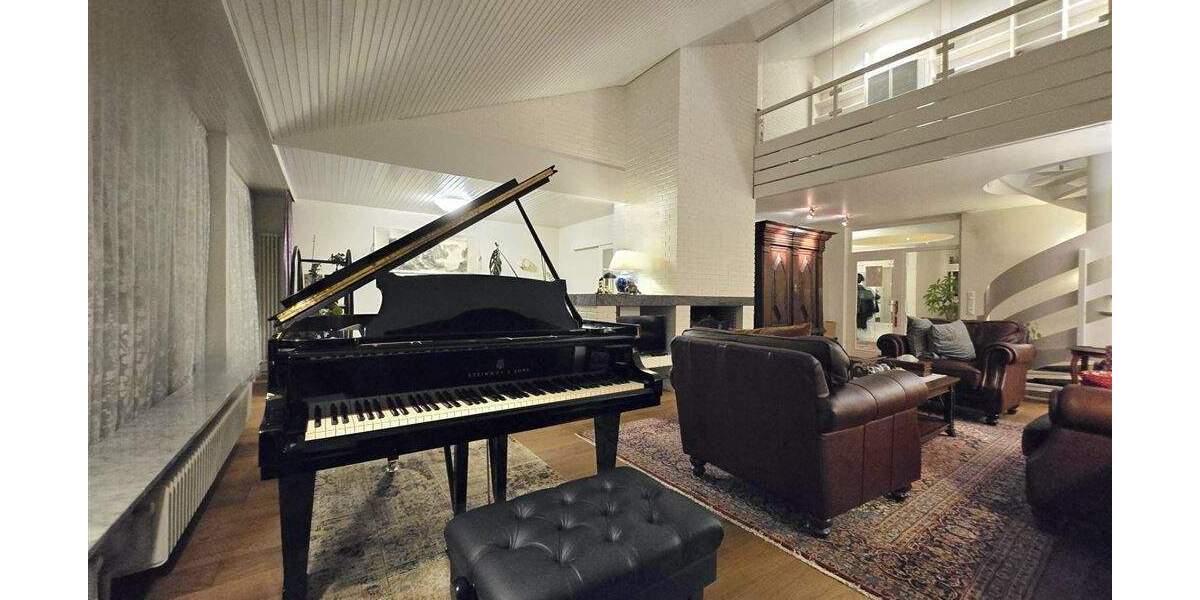 Mehrfamilienhaus, Wohnhaus Norderstedt Harksheide - 9 Zimmer, 260 m&sup2;, 1.325.000&euro; | Angebot:23953170