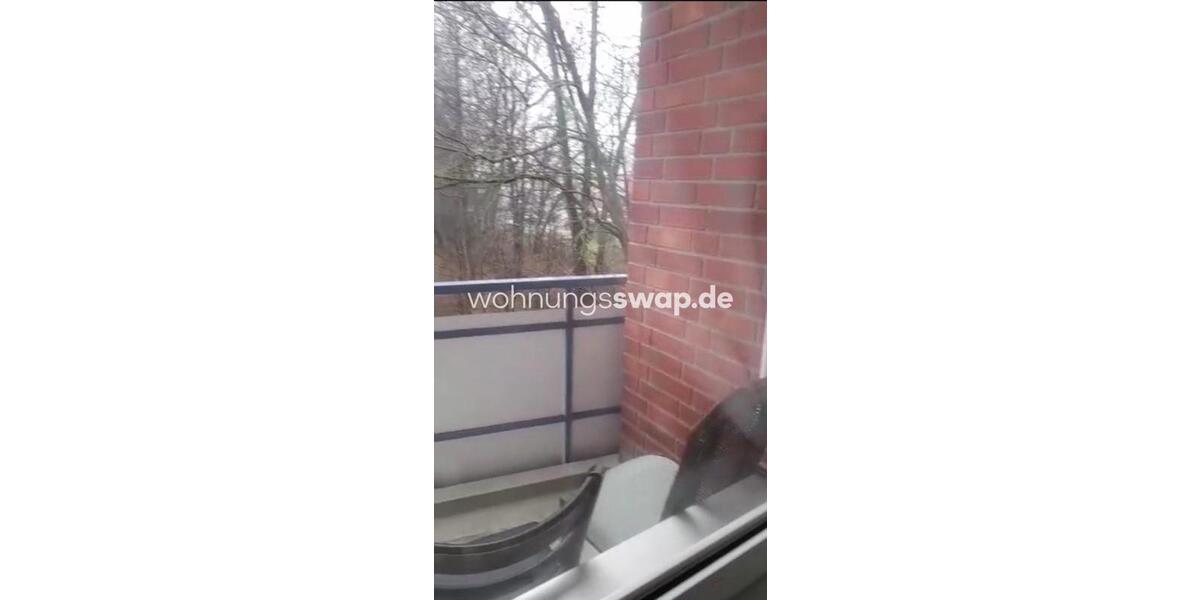 Etagenwohnung Hamburg Wandsbek - 2 Zimmer, 53 m&sup2;, 421&euro; | Angebot:25655497