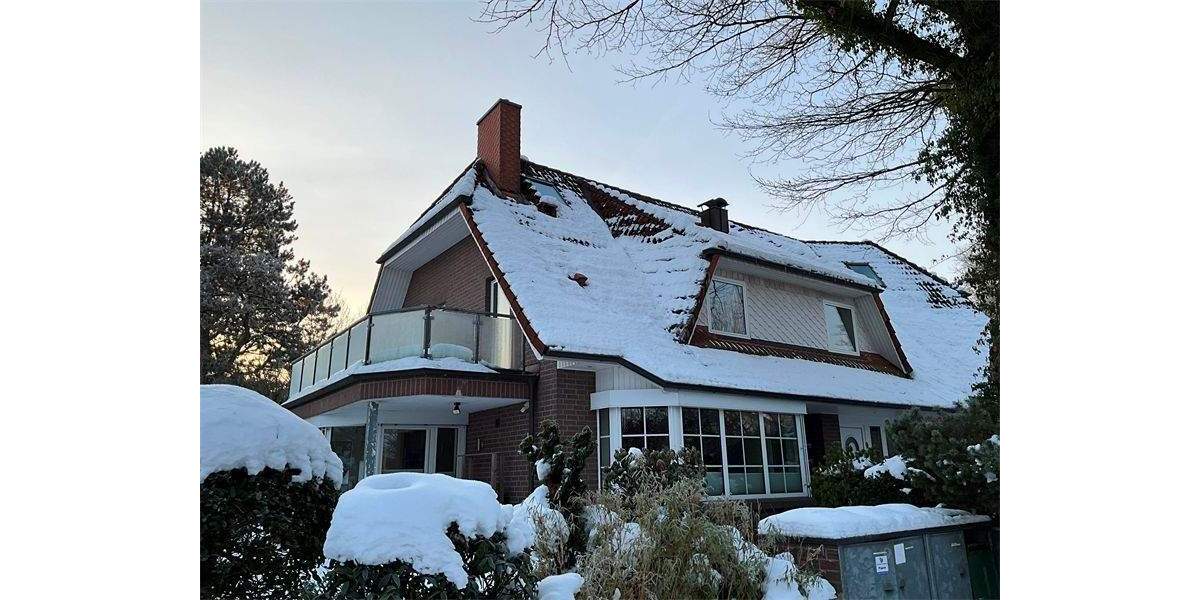 Etagenwohnung Hamburg Lokstedt - 3 Zimmer, 130 m&sup2;, 839.000&euro; | Angebot:24873300