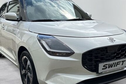 Suzuki Swift 2.443 km 20.990 € Hamburg 22041