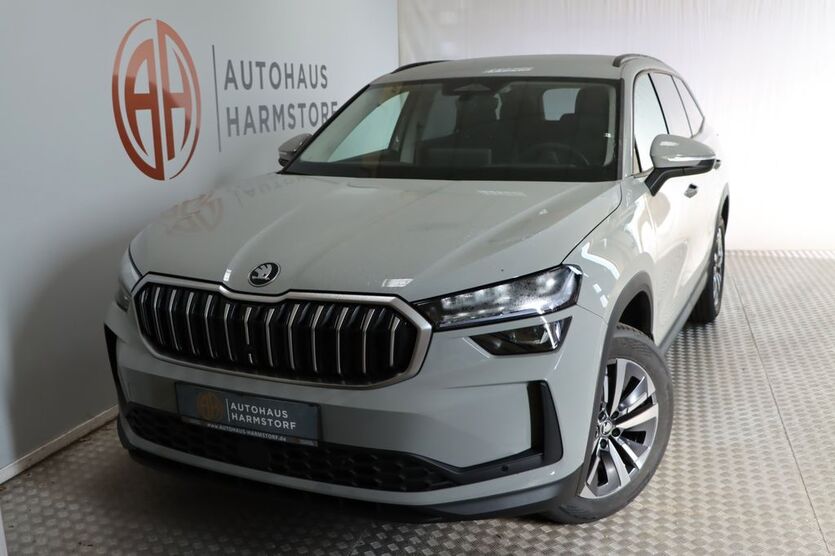 Skoda Kodiaq 1.050 km 38.990 € Harmstorf/Hamburg 21228