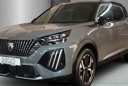Peugeot 2008 23.378 km 22.490 &euro; Hamburg 22159