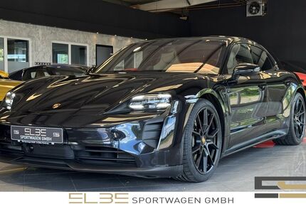 Porsche Taycan 39.574 km 74.850 € Seevetal bei Hamburg 21220