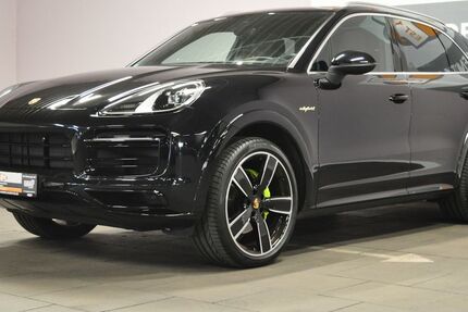 Porsche Cayenne 82.633 km 58.990 &euro; Schenefeld | Hamburg 22869