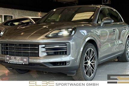 Porsche Cayenne 8.919 km 99.350 &euro; Seevetal bei Hamburg 21220