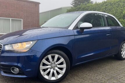 Audi A1 140.000 km 6.999 &euro; Jork 21635