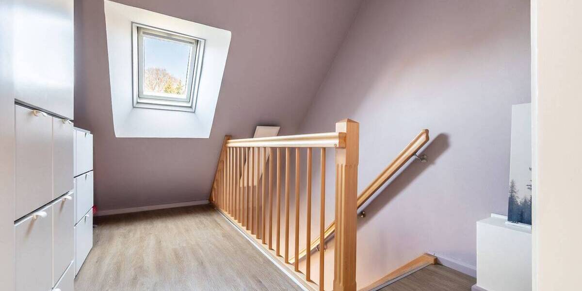 Reihenmittelhaus Reinbek - 4 Zimmer, 110 m&sup2;, 385.000&euro; | Angebot:26388757