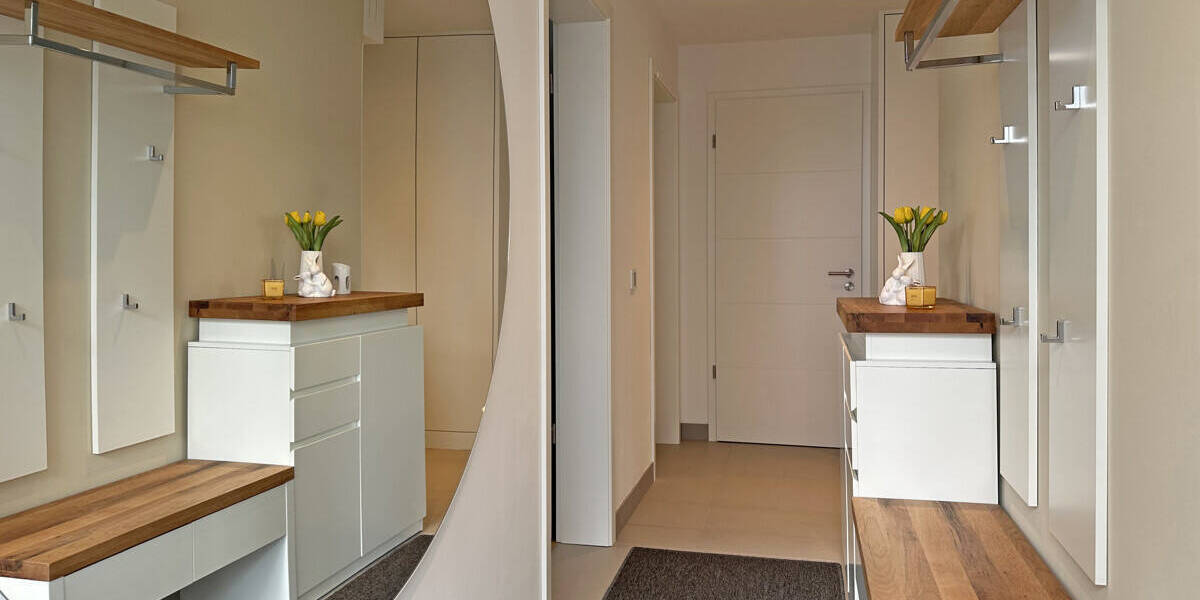 Etagenwohnung Hamburg Tonndorf - 4 Zimmer, 98 m&sup2;, 675.000&euro; | Angebot:26187510