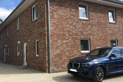 Neubau DHH zur Miete kfw55 (hinteres Hälfte) 4 zimmer