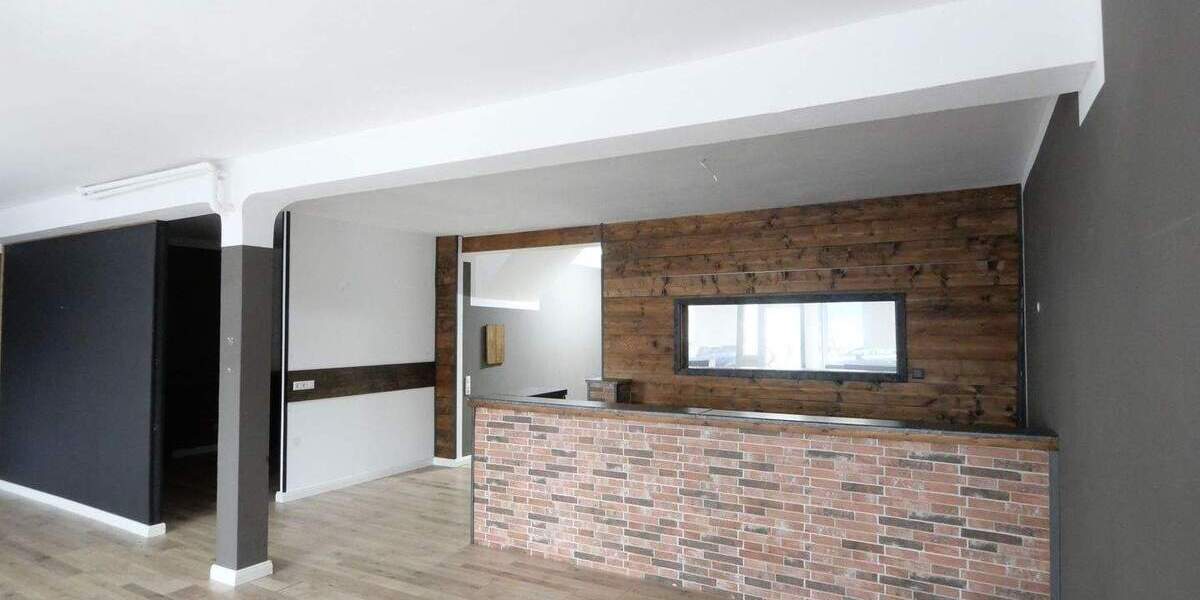 2 Monate Mietfrei - Große Fläche für Laden, Büro oder Praxis zimmer