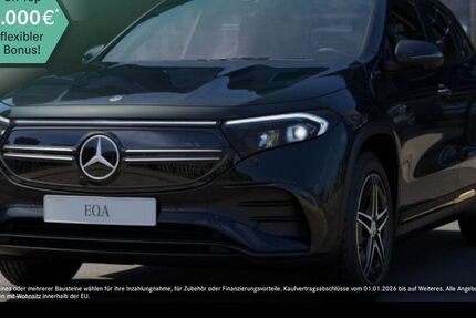 Mercedes-Benz EQA 29.172 km 37.490 &euro; Hamburg 22047