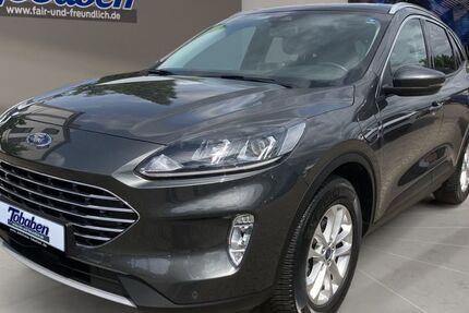 Ford Kuga 32.708 km 28.390 &euro; Buxtehude 21614