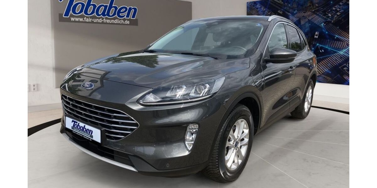 Ford Kuga 32.708 km 28.390 &euro; Buxtehude 21614