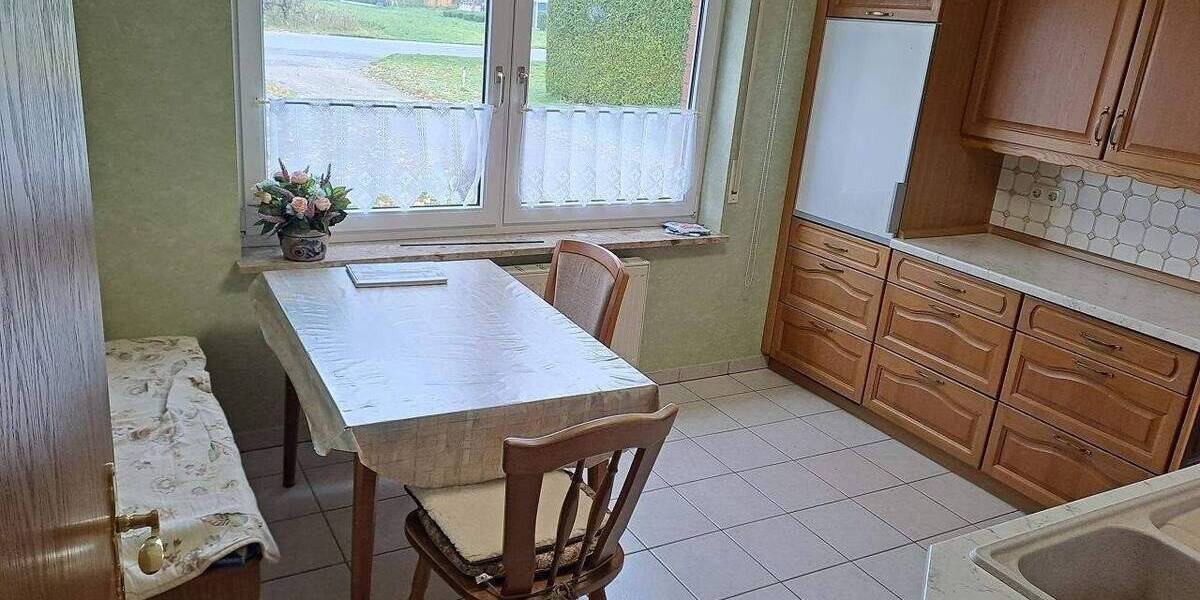 Terrassenwohnung Jork Estebrügge - 2 Zimmer, 83 m&sup2;, 930&euro; | Angebot:26891795