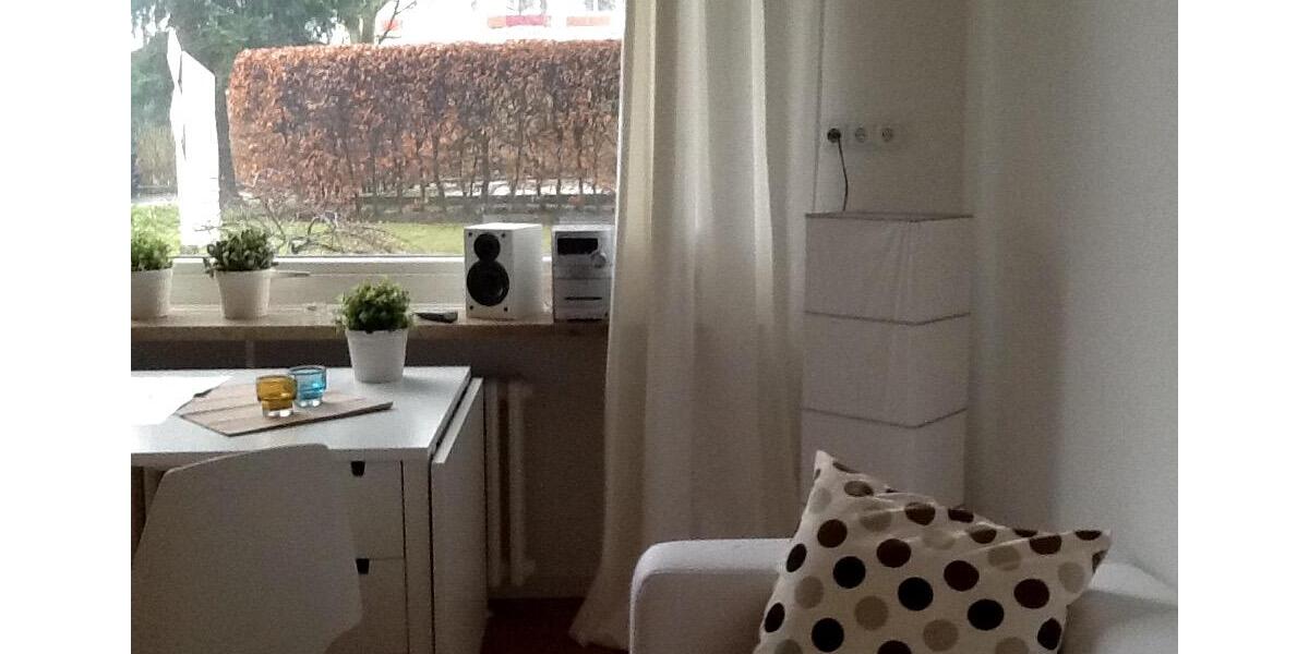 Erdgeschoßwohnung Hamburg Altona-Nord - 1 Zimmer, 29 m&sup2;, 249.000&euro; | Angebot:26248375