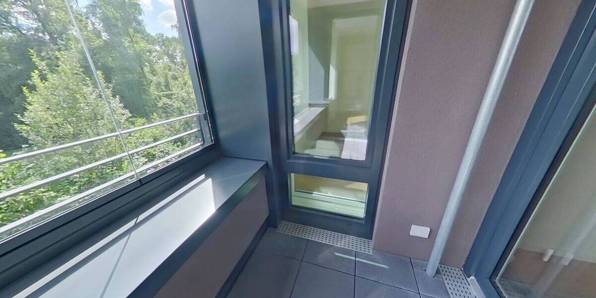 Etagenwohnung Hamburg Barmbek-Nord - 4 Zimmer, 104 m&sup2;, 2.188&euro; | Angebot:26205331