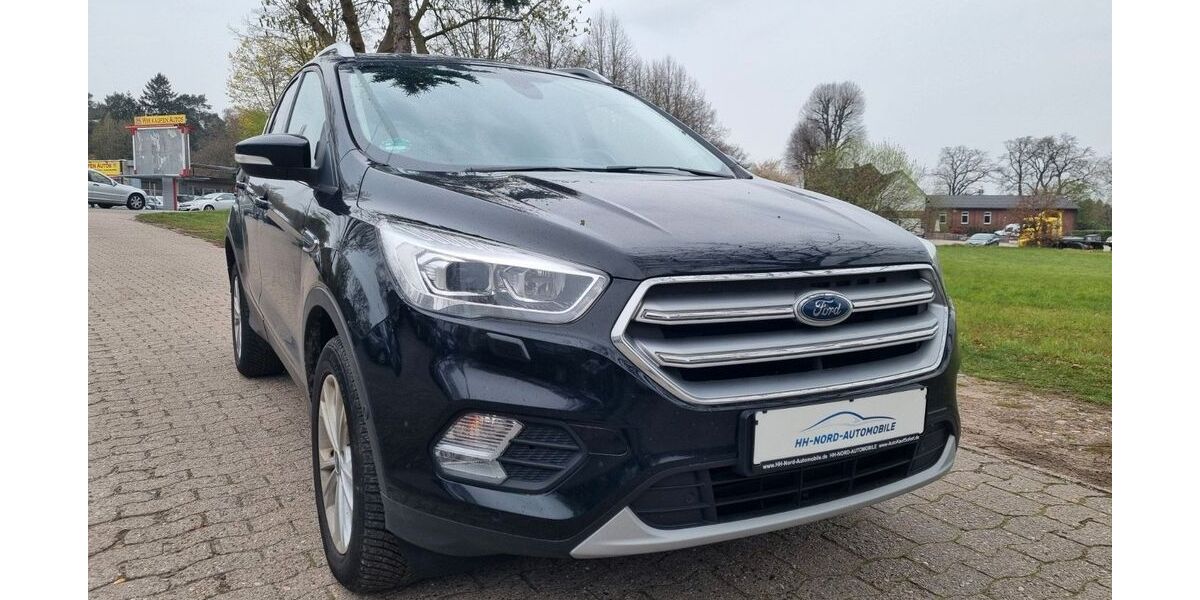 Ford Kuga 166.593 km 12.999 &euro; Buxtehude 21614