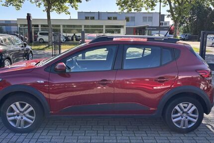 Dacia Sandero 38.500 km 14.490 &euro; Buxtehude 21614