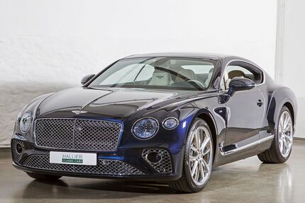 Bentley Continental GT 18.711 km 199.900 &euro; Ahrensburg 22926