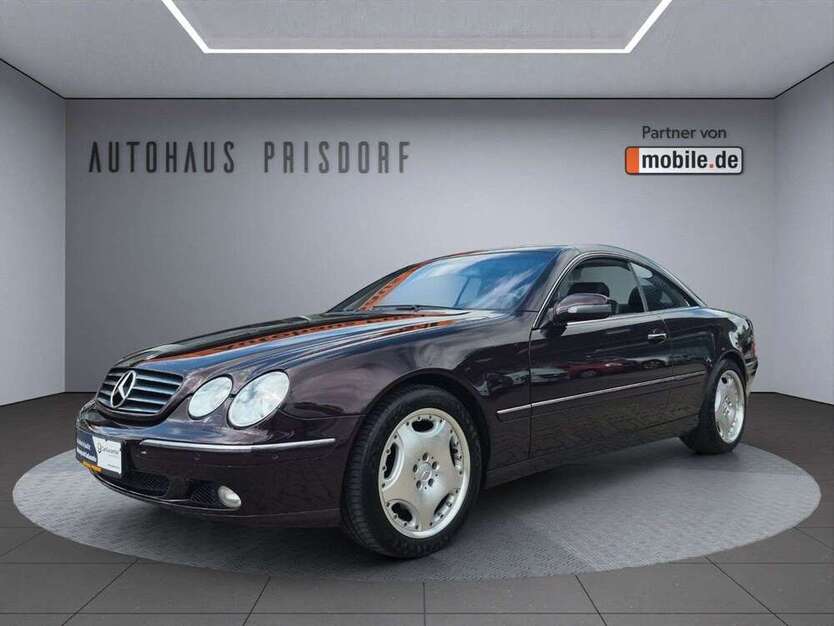 CL 500