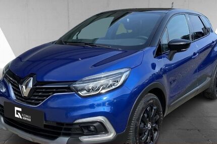 Renault Captur 40.844 km 14.990 &euro; Hamburg 22159