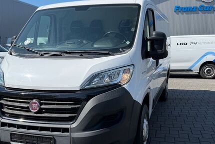 Fiat Ducato 111.410 km 16.600 &euro; Appen-Etz 25482
