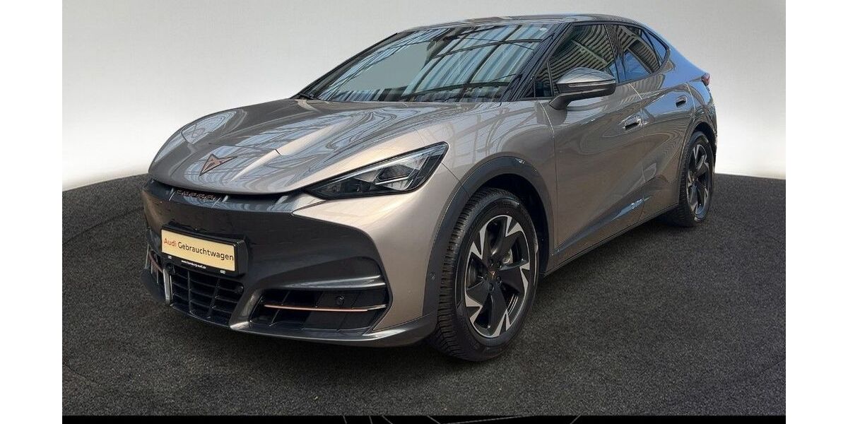 Cupra Tavascan 19.062 km 39.990 &euro; Hamburg 22529