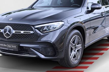 Mercedes-Benz GLC 300 12.313 km 50.450 &euro; Reinbek 21465