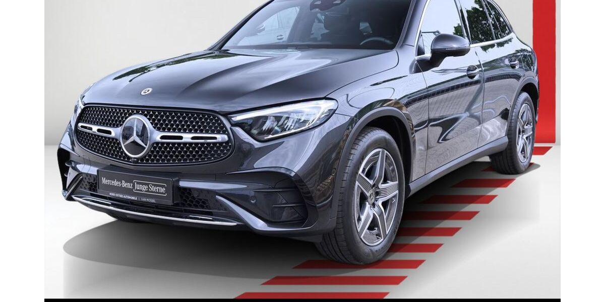 Mercedes-Benz GLC 300 12.313 km 50.450 &euro; Reinbek 21465