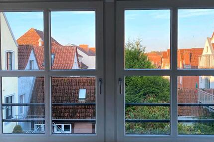 Wohnung Buxtehude - 2 Zimmer, 53 m&sup2;, 209.000&euro; | Angebot:27168734