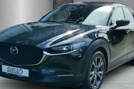 Mazda CX-30 50.513 km 18.990 &euro; Norderstedt 22848