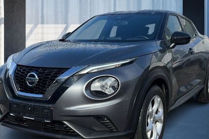 Nissan Juke 86.524 km 12.990 &euro; Hamburg 20537