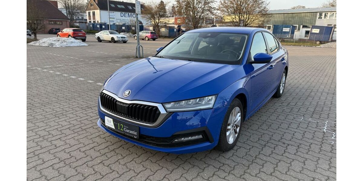 Skoda Octavia 77.000 km 16.899 &euro; Norderstedt (Hamburg) 22848