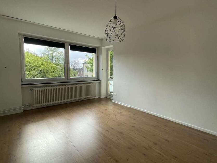 Wohnung zum Kaufen in Hamburg 319.000 € 64 m²