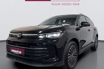 VW Tiguan 28.453 km 35.490 &euro; Ahrensburg 22926