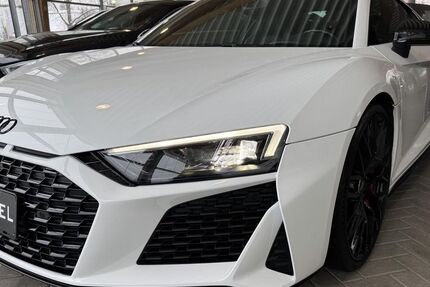 Audi R8 39.075 km 129.500 &euro; Buxtehude 21614