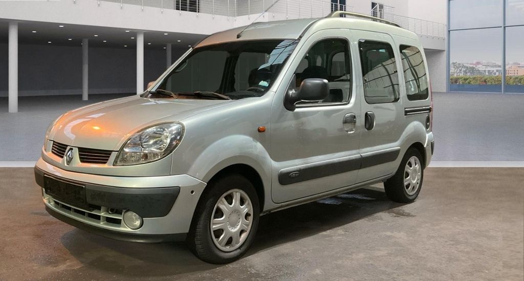 Renault Kangoo 180.000 km 3.800 &euro; Hamburg 22113