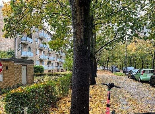 Etagenwohnung Hamburg Wilhelmsburg - 3 Zimmer, 60 m&sup2;, 270.000&euro; | Angebot:23290564