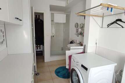 Wohnung zum Mieten in Hamburg 995 € 63 m² 2.5 zimmer