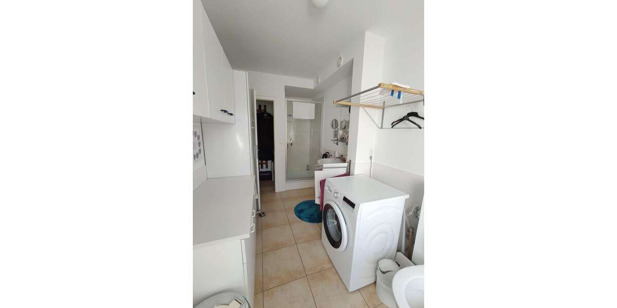 Wohnung zum Mieten in Hamburg 995 € 63 m² 2.5 zimmer