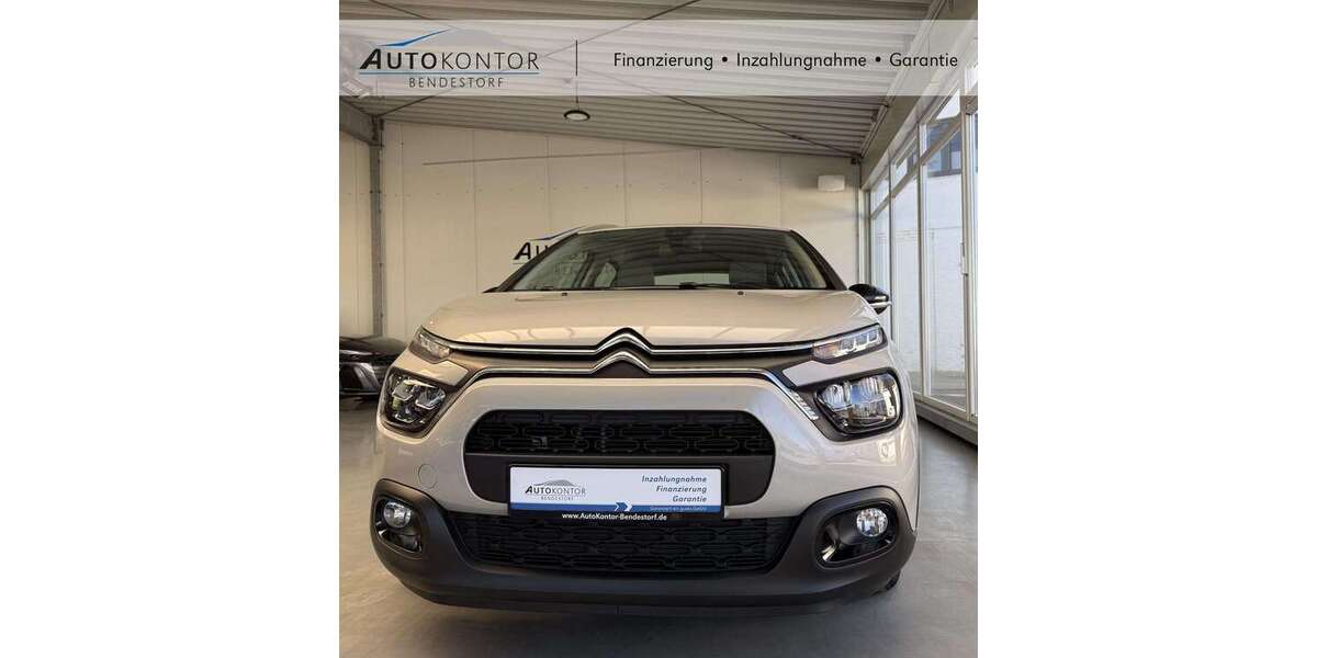 Citroen C3 20.682 km 13.970 &euro; Bendestorf 21227