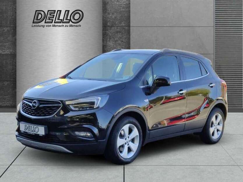 Mokka