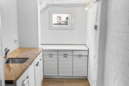 Gewerbeobjekt Hamburg Ohlsdorf - 1.000&euro; | Angebot:25735893