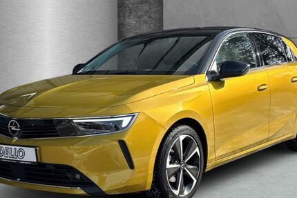 Opel Astra 21.728 km 19.890 &euro; Hamburg 22159