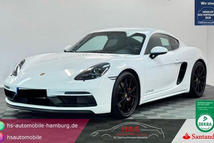 Porsche Cayman 9.454 km 96.580 &euro; Pinneberg 25421