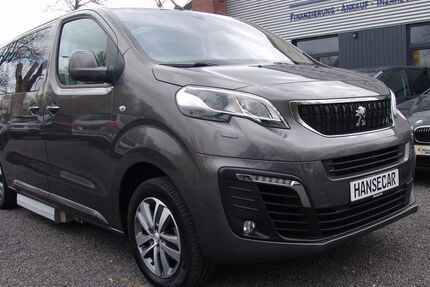 Peugeot Traveller 34.403 km 44.990 &euro; Buxtehude 21614