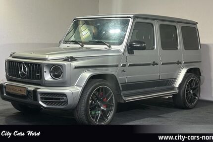 Mercedes-Benz G 63 AMG 124.000 km 124.999 &euro; Tornesch 25436