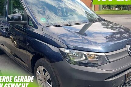 VW Caddy 53.100 km 28.990 &euro; Hamburg 22529
