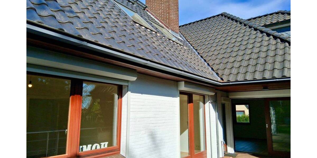 Mehrfamilienhaus, Wohnhaus Hamburg Niendorf - 8 Zimmer, 210 m&sup2;, 1.150.000&euro; | Angebot:26388787